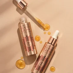 Beautiful Skin Island Glow Easy Tanning Drops