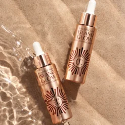 Beautiful Skin Island Glow Easy Tanning Drops