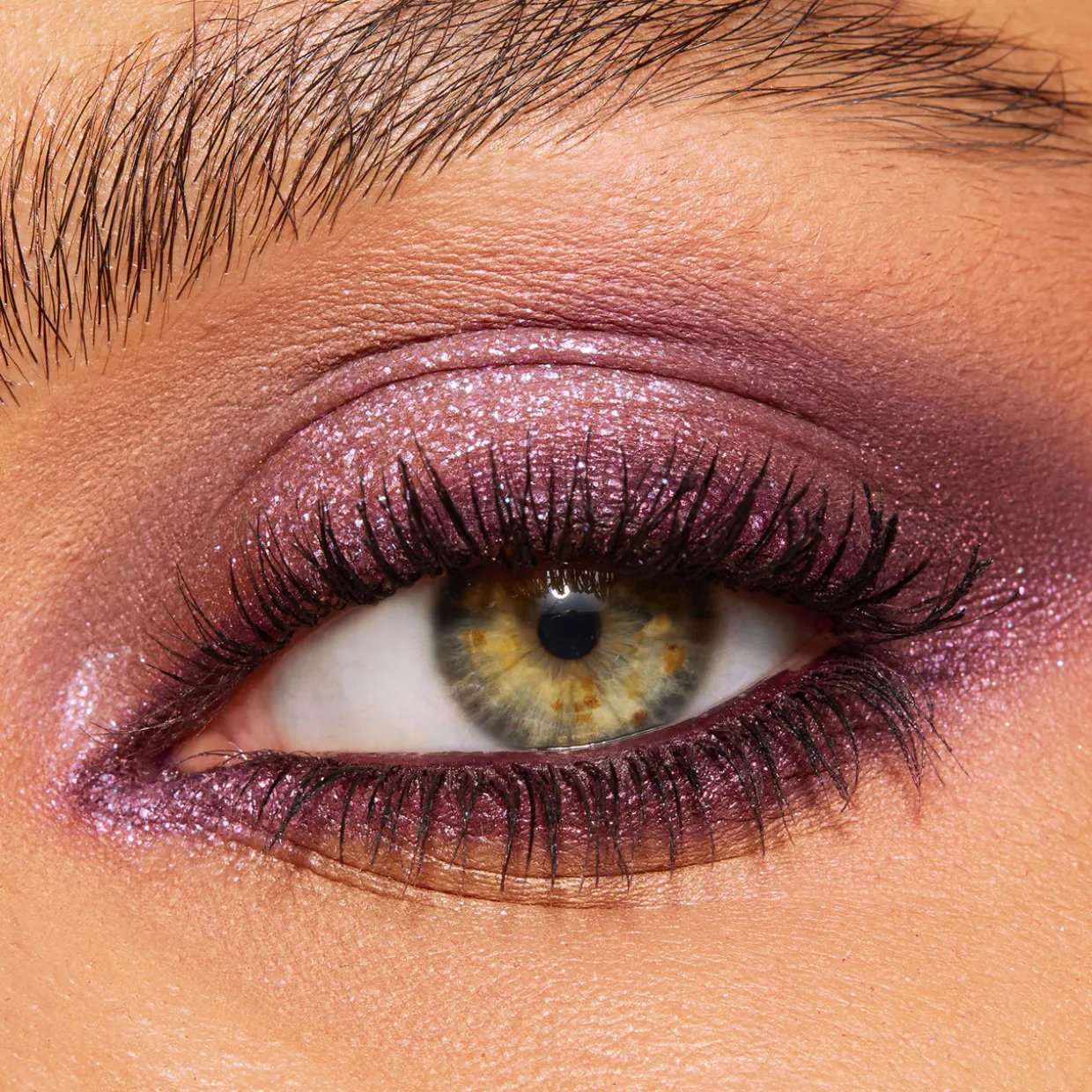 Beautifying Eye Palette