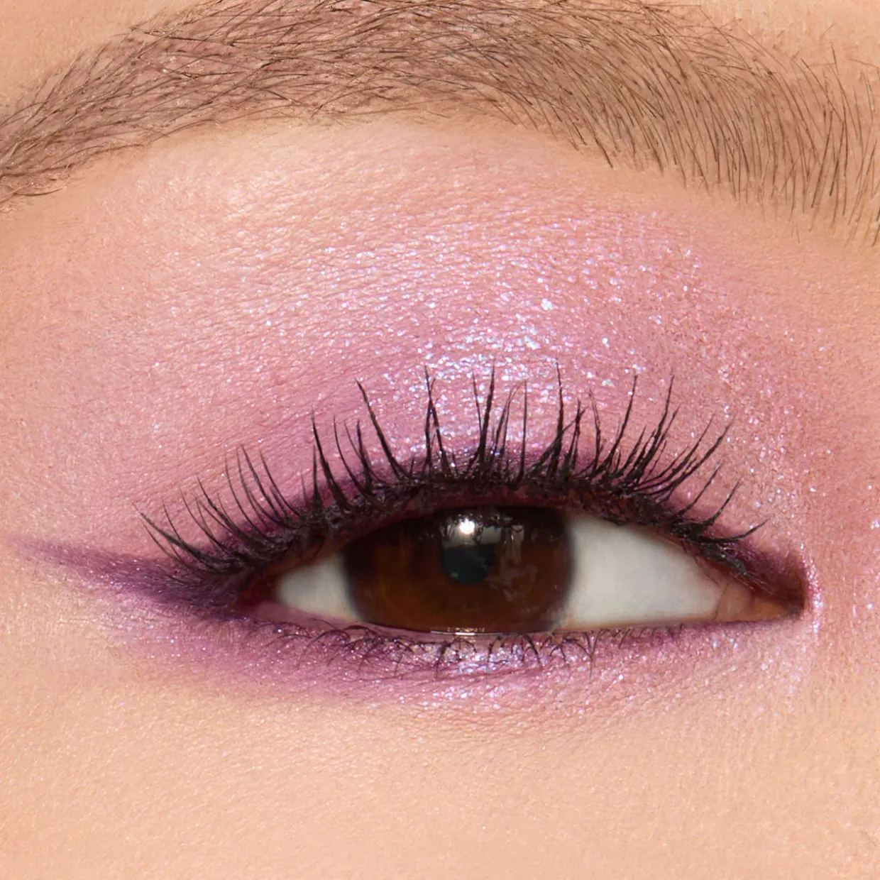 Beautifying Eye Palette