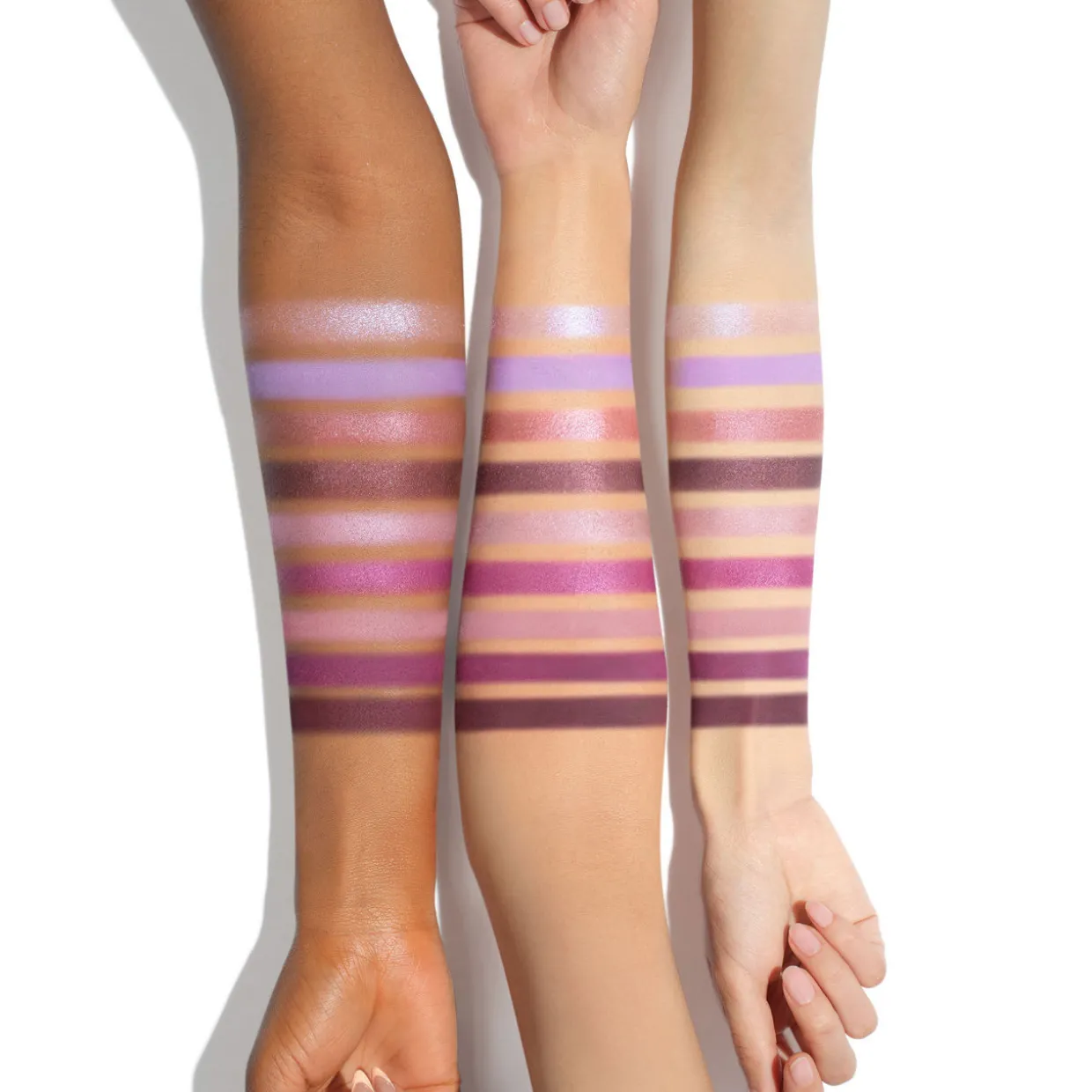 Beautifying Eye Palette