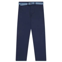 Bedford Belted Chinos 2-7 Years