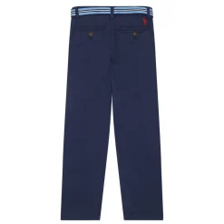 Bedford Belted Chinos 2-7 Years