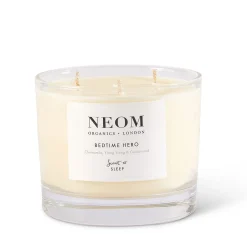 Bedtime Hero Three-Wick Scented Candle 420g