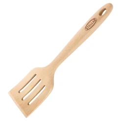 Beech Tools Slotted Turner