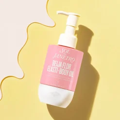 Beija Flor Elasti-Body Oil