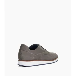 Beko Perforated Gibson Shoes