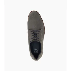 Beko Perforated Gibson Shoes