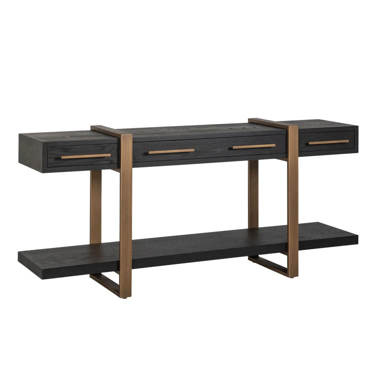 Belfort 3-Drawer Sideboard