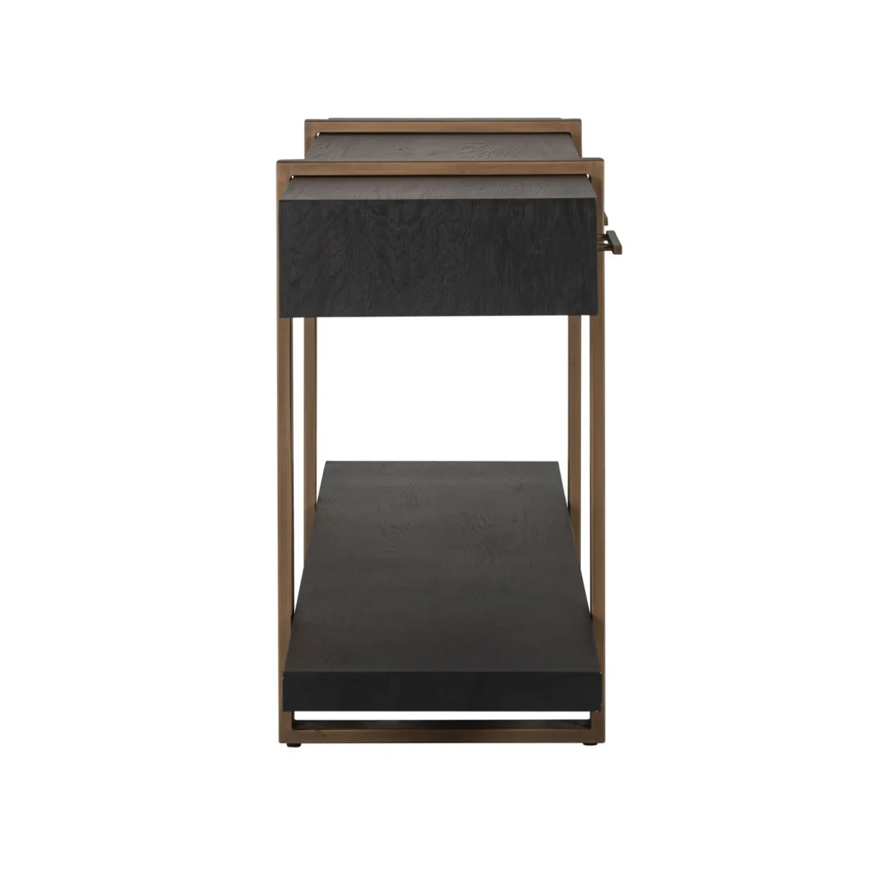 Belfort 3-Drawer Sideboard
