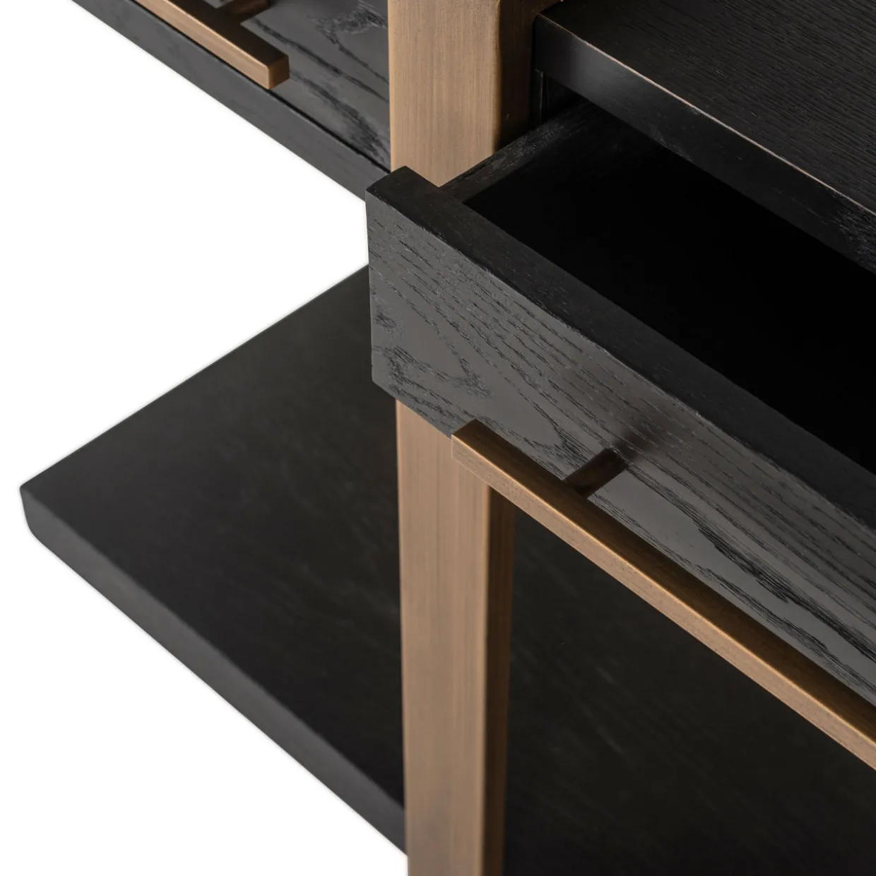 Belfort 3-Drawer Sideboard