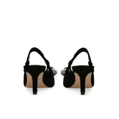 Belgravia Bow Slingback Pumps