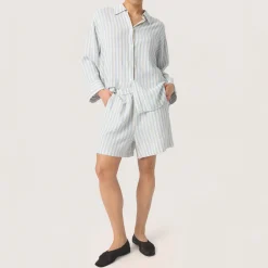 Belira Striped Shirt