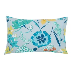 Bella Duvet Set Blue