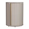 Bella Right Hand Bedside Chest