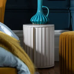 Bella Right Hand Bedside Chest