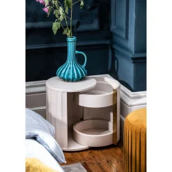 Bella Right Hand Bedside Chest
