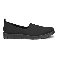 Bella Slip-On Flats