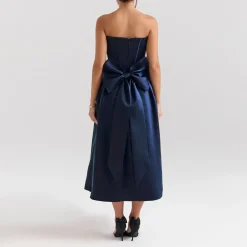 Bellina Midi Dress