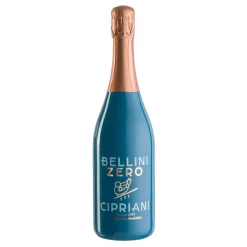 Bellini Zero 750ml