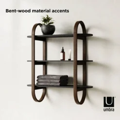 Bellwood Wall Shelf