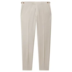 Belmont Slim-Fit Trousers