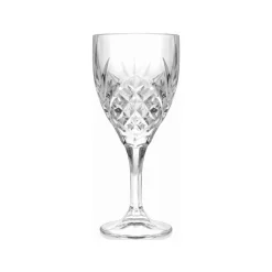 Belvedere Set Of 6 Wine Glasses