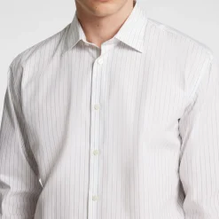 Ben Striped Shirt