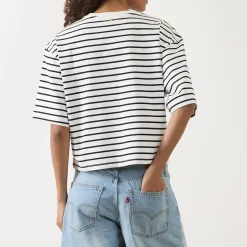 Benja Striped T-Shirt