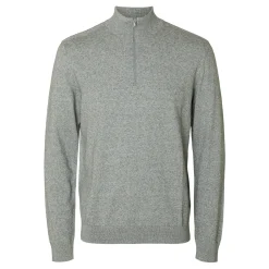 Berg Half-Zip Sweater