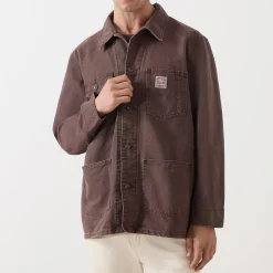 Berkley Chore Casual Jacket
