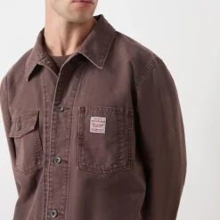 Berkley Chore Casual Jacket