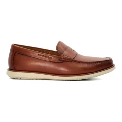 Berkly Penny Trim Loafers