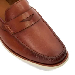 Berkly Penny Trim Loafers