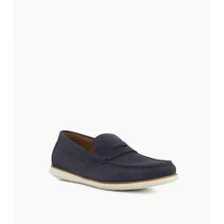 Berkly Penny Trim Loafers