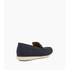 Berkly Penny Trim Loafers