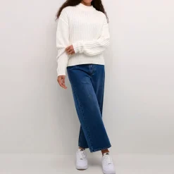 Bess Knitted Sweater
