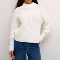 Bess Knitted Sweater
