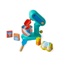 Best Baker Pretend Mixer Playset