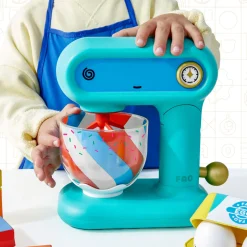 Best Baker Pretend Mixer Playset
