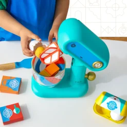Best Baker Pretend Mixer Playset