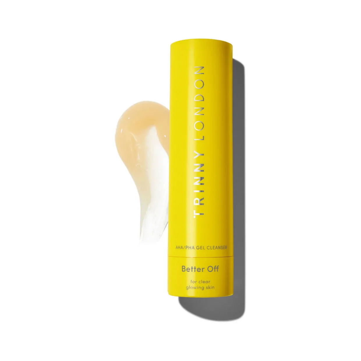 Better Off AHA-PHA Gel Cleanser