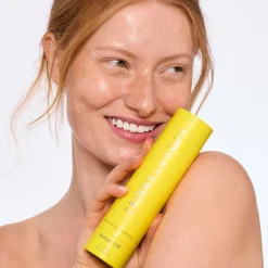 Better Off AHA-PHA Gel Cleanser