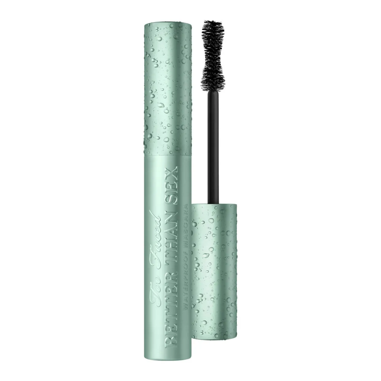 Better Than Sex Waterproof Mascara