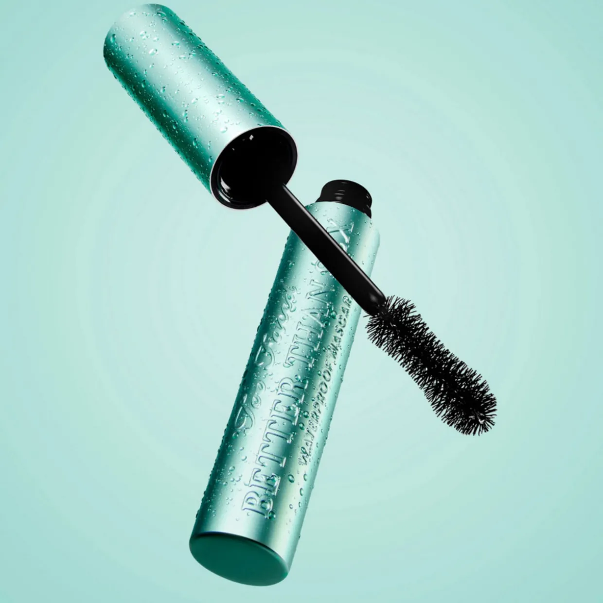 Better Than Sex Waterproof Mascara