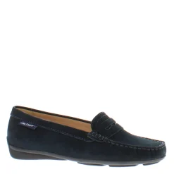 Bettina Slip On Loafers