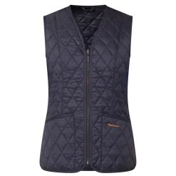 Betty Liner Waistcoat