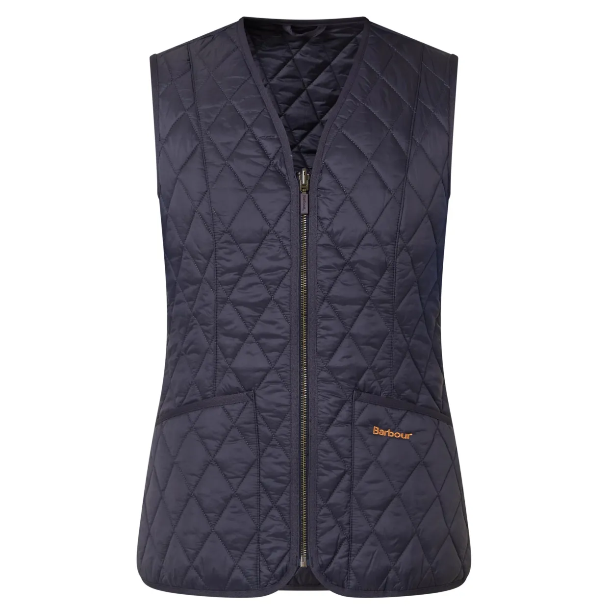 Betty Liner Waistcoat