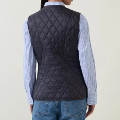 Betty Liner Waistcoat