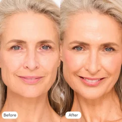 BFF De-Stress Tinted Serum